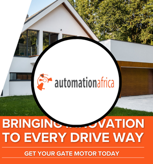 Client - Automation Africa