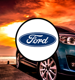 Client - Ford South Africa