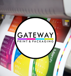 The Gateway Print