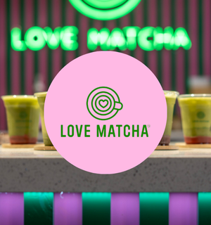 Client - Love Matcha