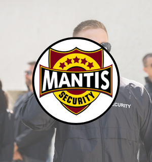 Client - Mantis Security