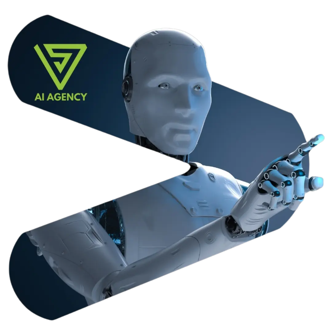 AI Agency second picture