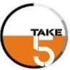 take 5