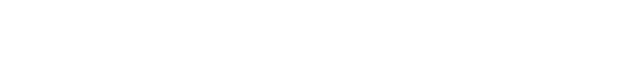 White-space under team