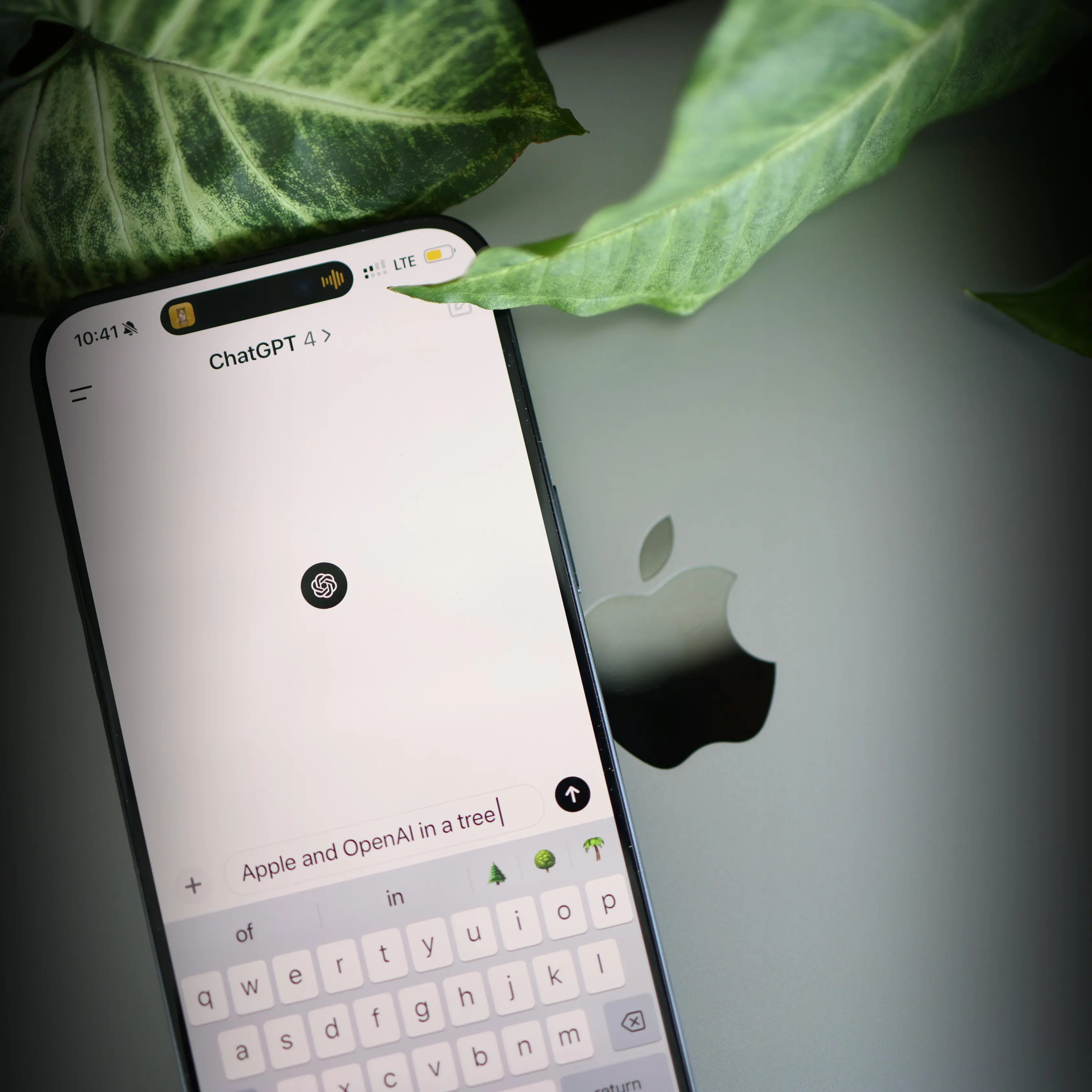 Chatbot creation with AI Agency