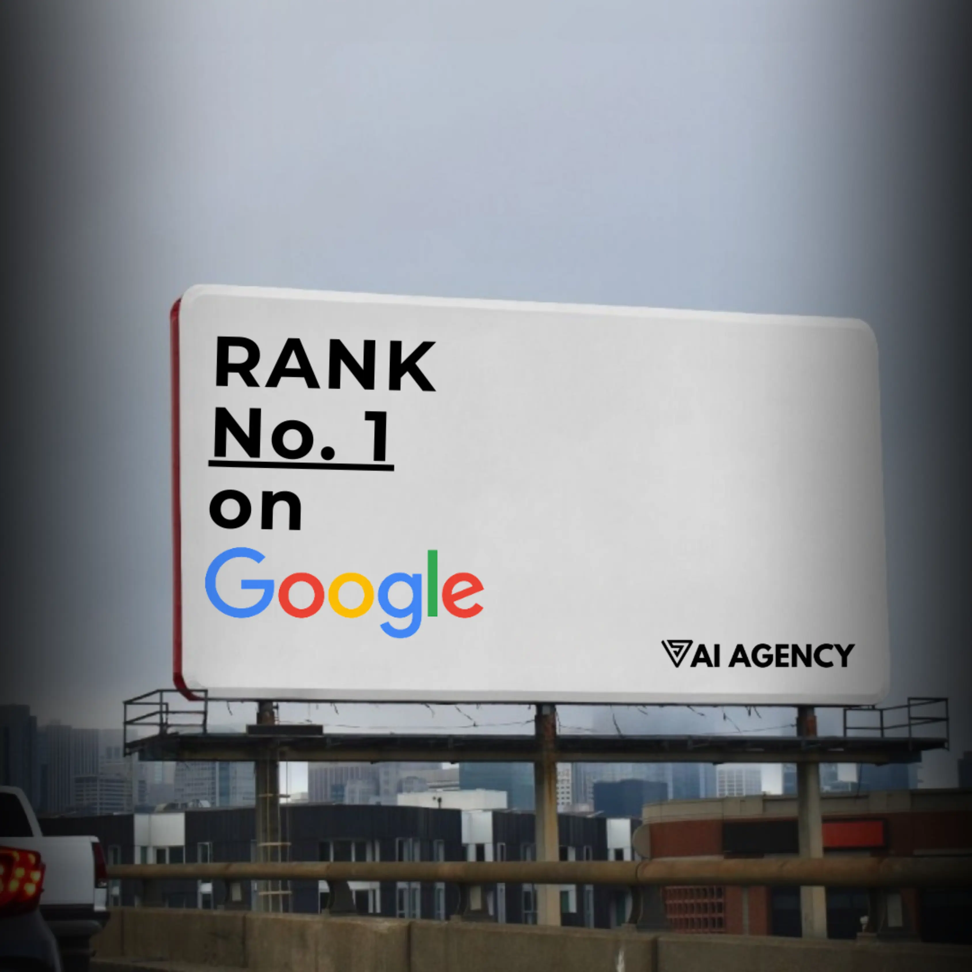 AI Agency SEO