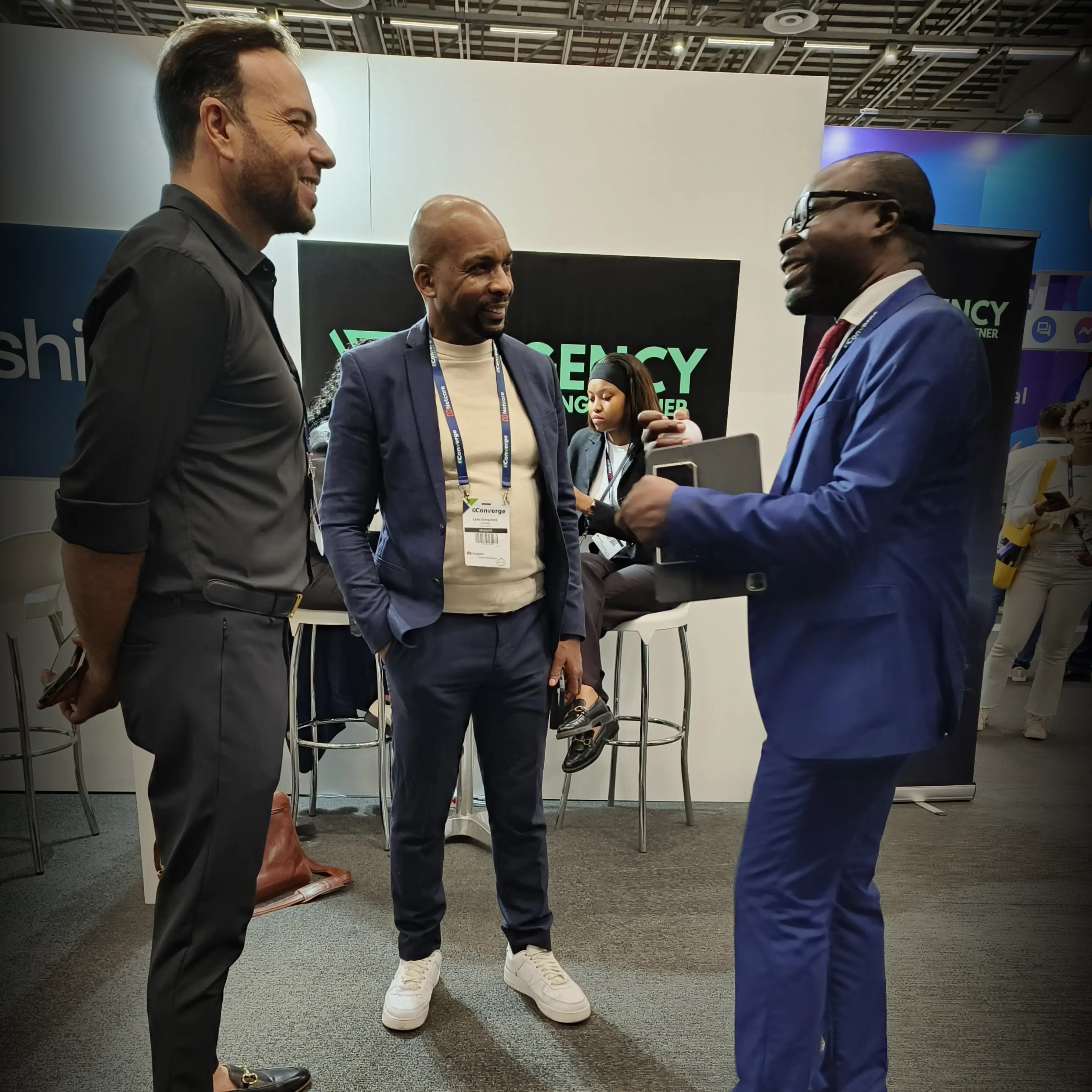 Talent Management with AI Agency