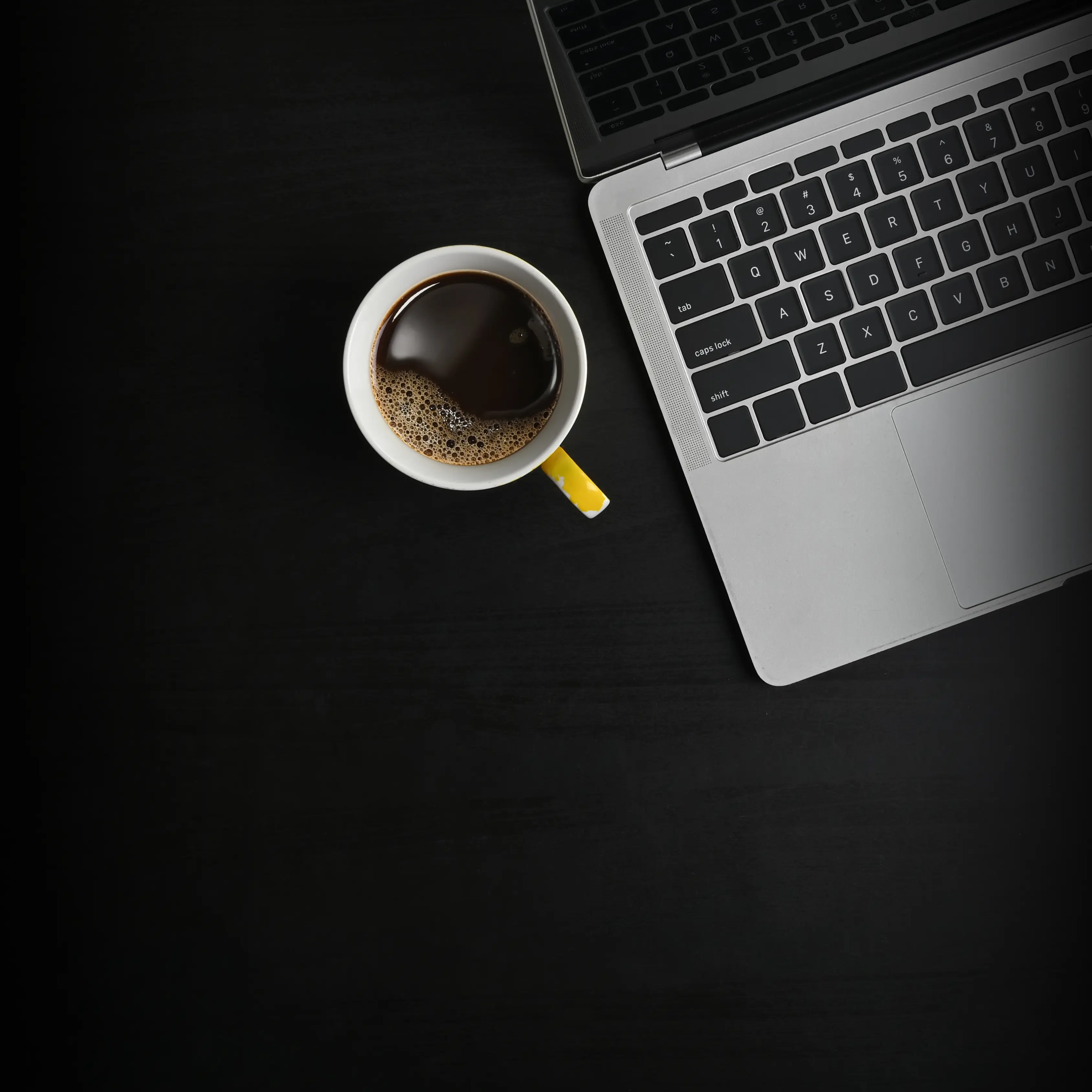 Design of a responsive website