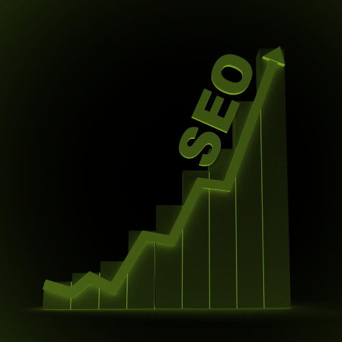 SEO improvement with AI Agency