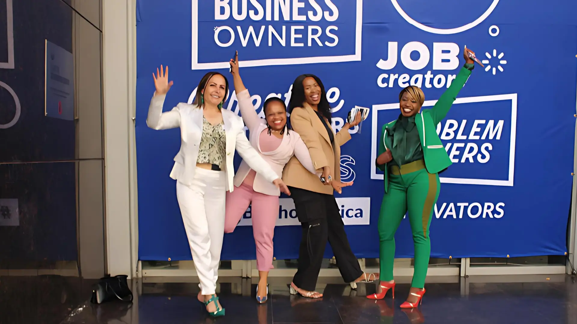 Client with AI Agency